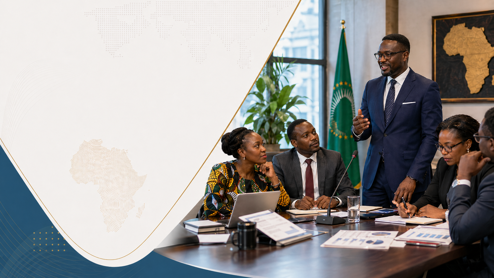 Governance, Leadership and Democracy Studies
