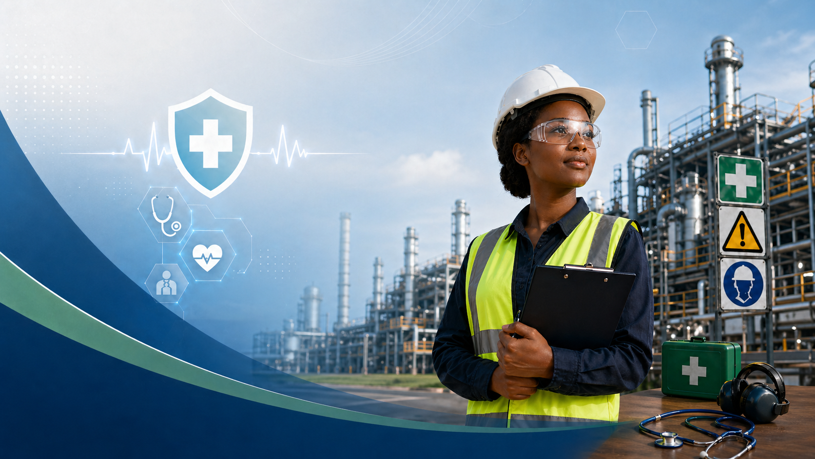 Occupation Health and Safety Management
