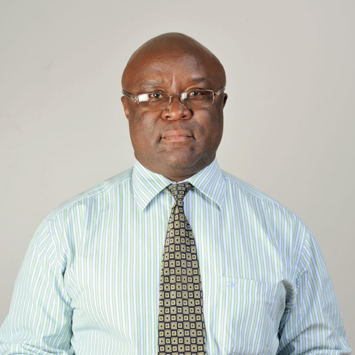 Godwin Chisenga